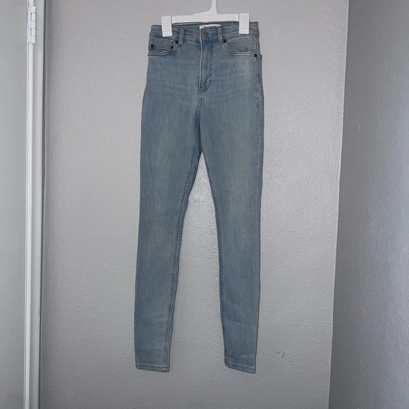 Reformation Jeans Women Skinny Jeans - Picture 1 of 8